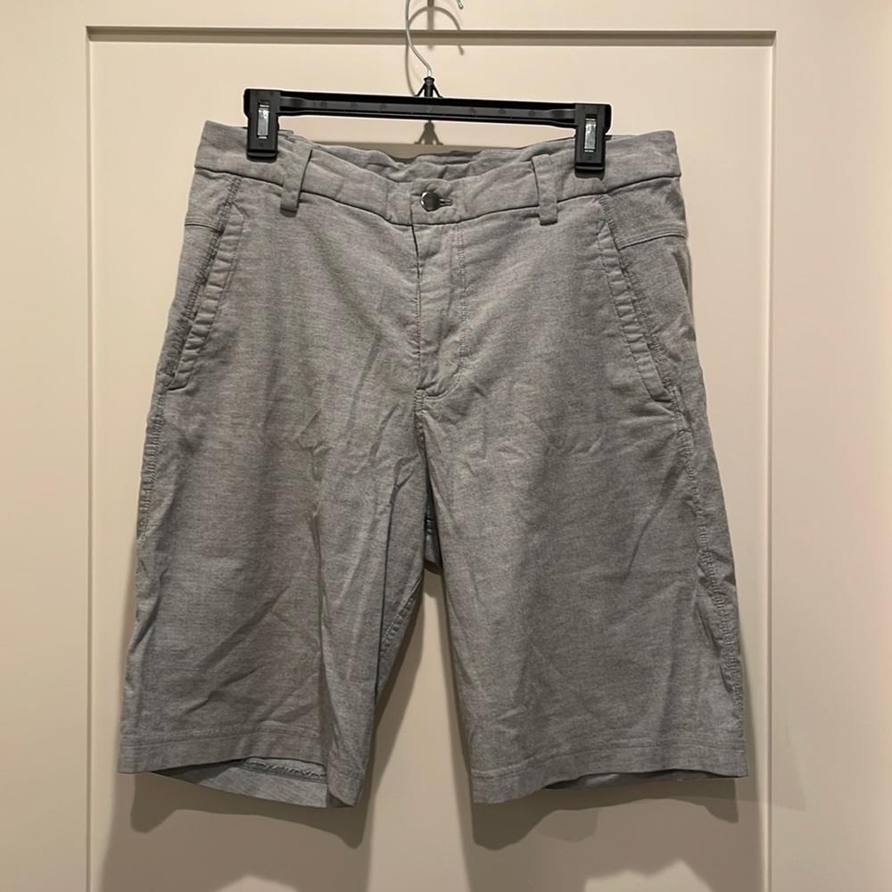 Men’s Lululemon Shorts